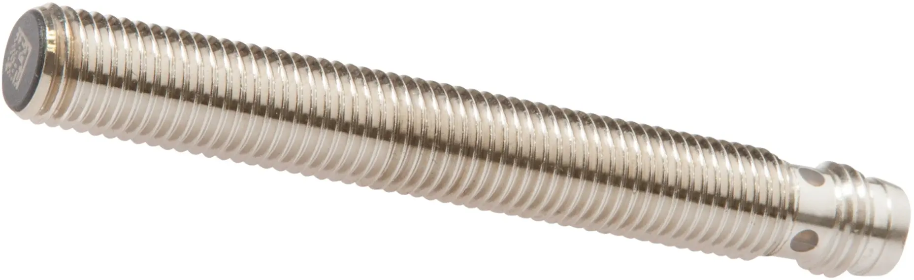 Produktfoto 1 von ipf Electronic IB08E037, Sensor Induktiv, M8x1 64lang, bündig, Sn: 2, 10-30V DC,