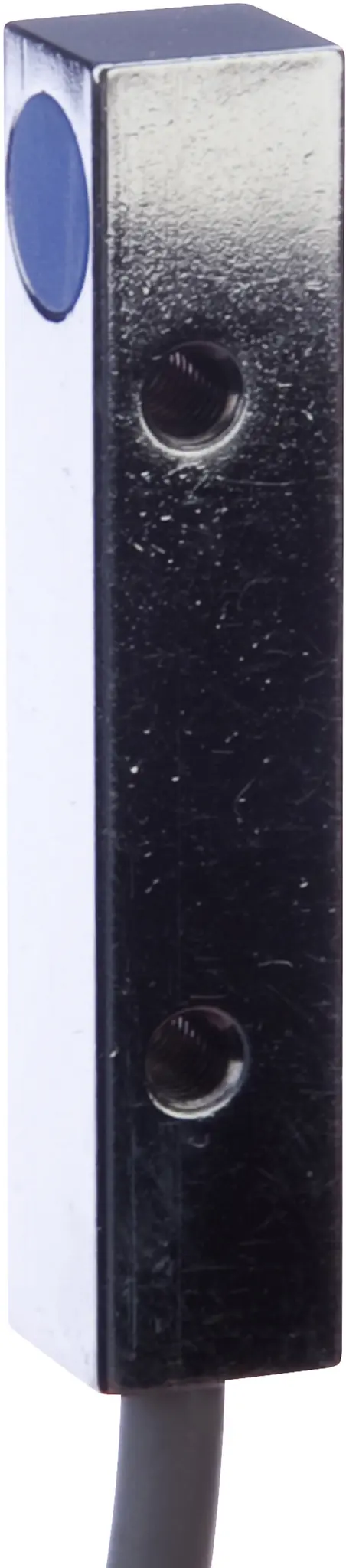 Produktfoto 1 von ipf Electronic IB090106, Sensor Induktiv, 40x8x8mm, bündig, Sn: 3, 10-30V DC