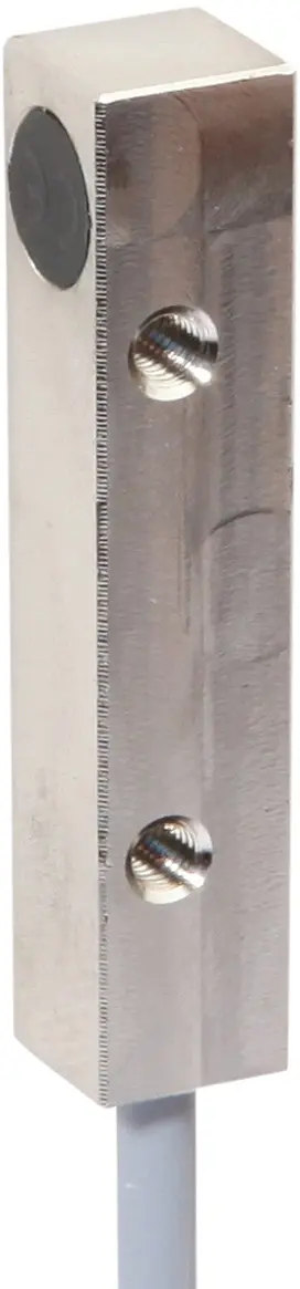 Produktfoto 1 von ipf Electronic IB09C858, Sensor Induktiv, 40x8x8mm, bündig, Sn: 2, 10-30V DC