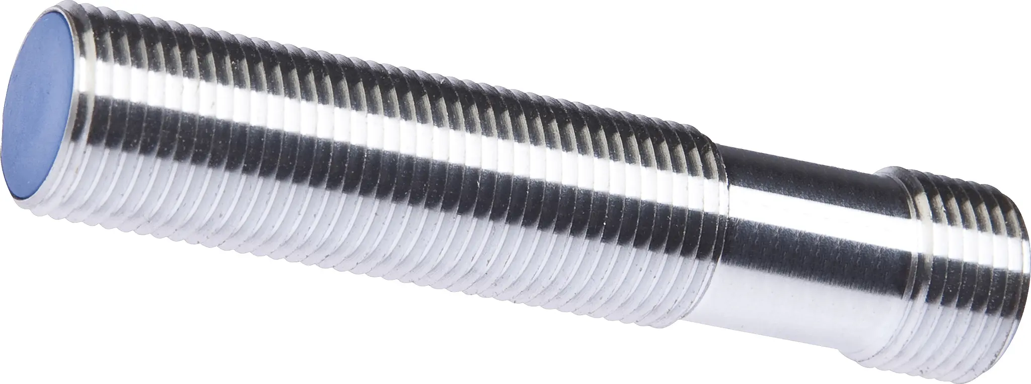Produktfoto 1 von ipf Electronic IB12012H, Sensor Induktiv, M12x1 60lang, quasibündig, Sn: 8