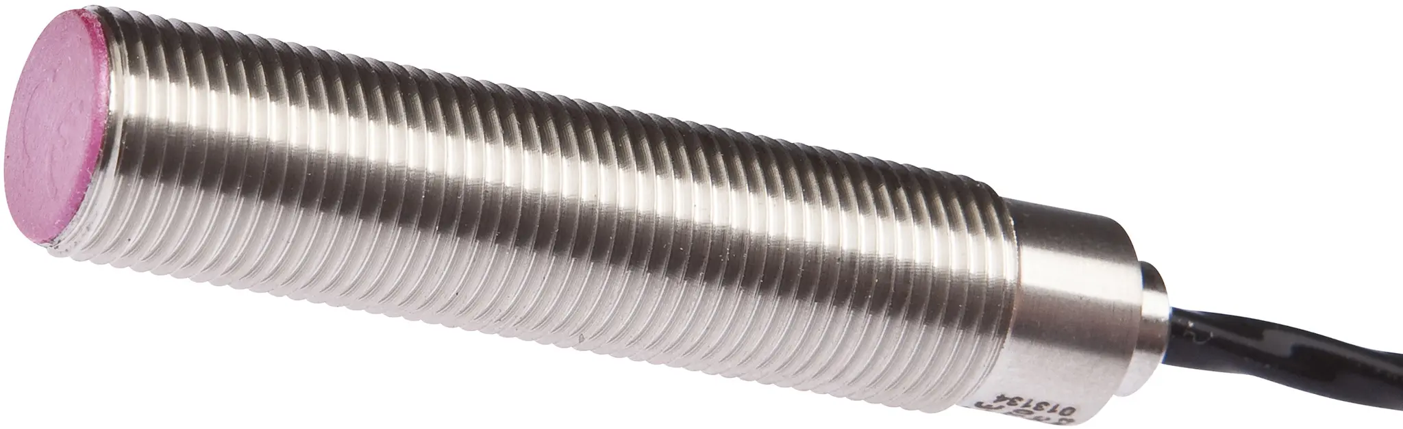 Produktfoto 1 von ipf Electronic IB1201T1, Sensor Induktiv, M12x1 56lang, bündig, Sn: 3