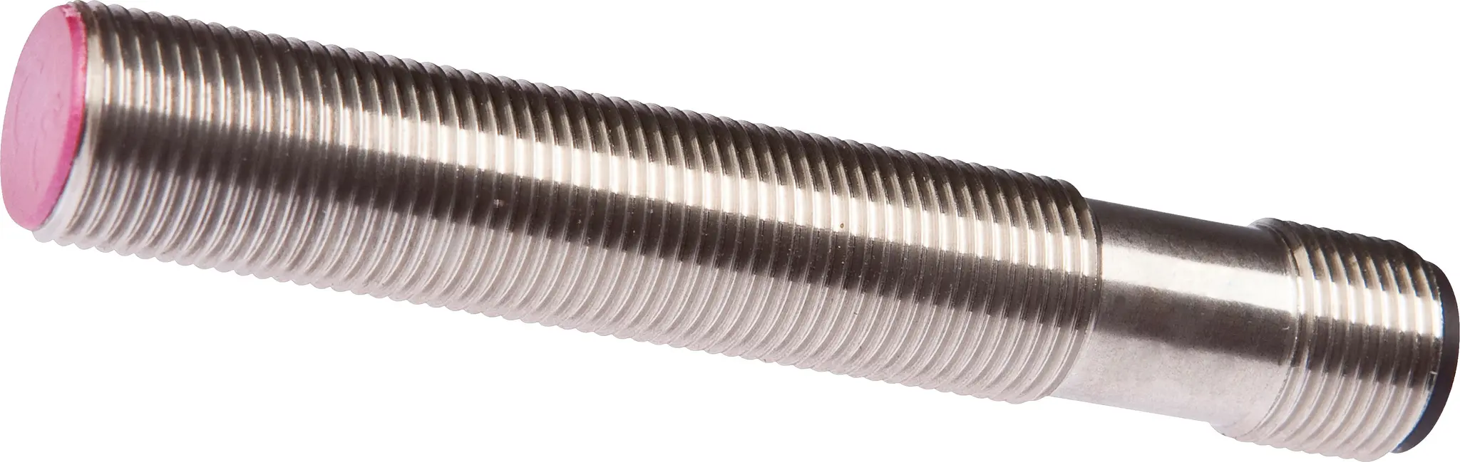 Produktfoto 1 von ipf Electronic IB12022W, Sensor Induktiv, M12x1 76lang, bündig, Sn: 3