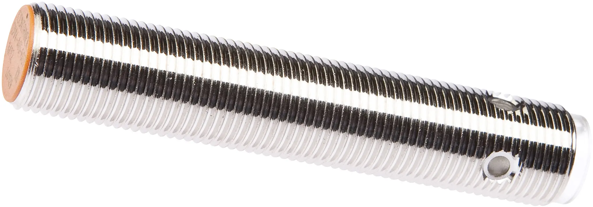 ipf Electronic IB125120, Sensor Induktiv, M12x1 65lang, bündig, Sn: 2