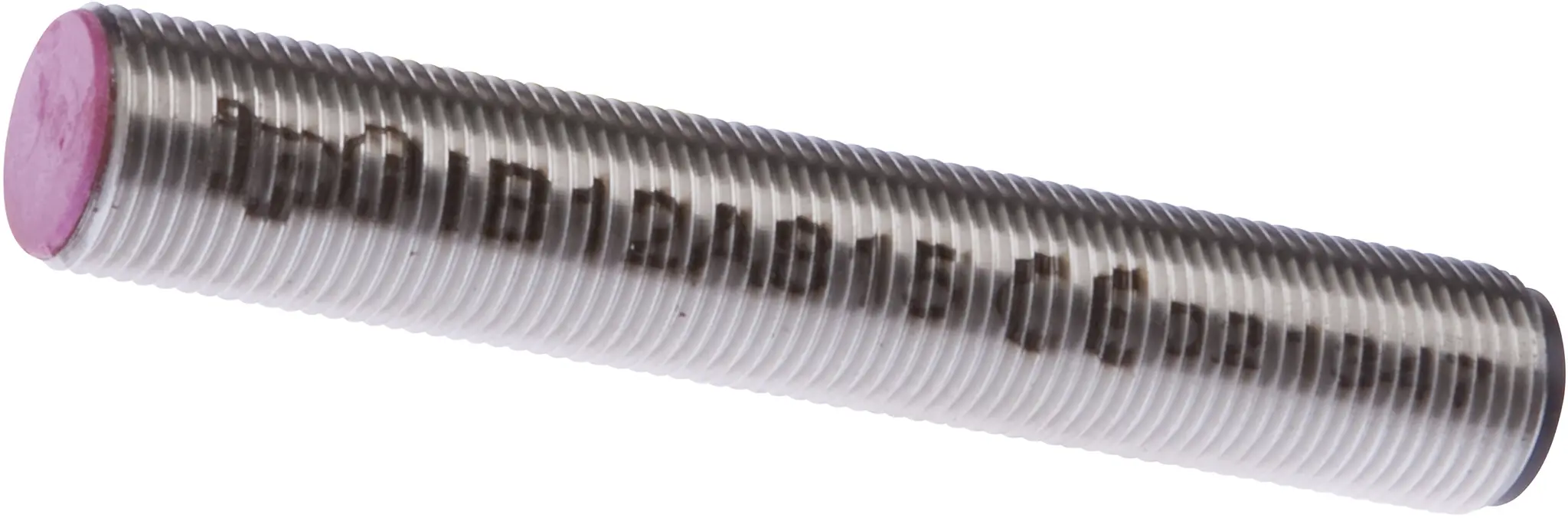 Produktfoto 1 von ipf Electronic IB12A815, Sensor Induktiv, M12x1 72lang, bündig, Sn: 3