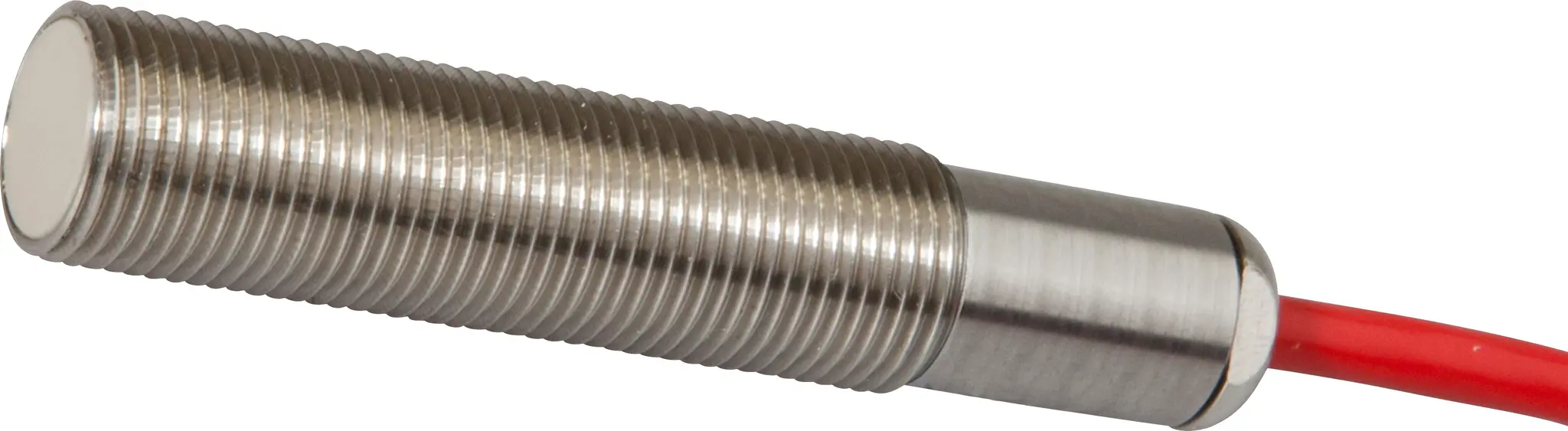 Produktfoto 1 von ipf Electronic IB12C667, Sensor Induktiv, M12x1 63lang, bündig, Sn: 2