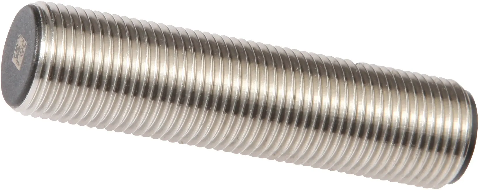 Produktfoto 1 von ipf Electronic IB12C757, Sensor Induktiv, M12x1 50lang, bündig, Sn: 4