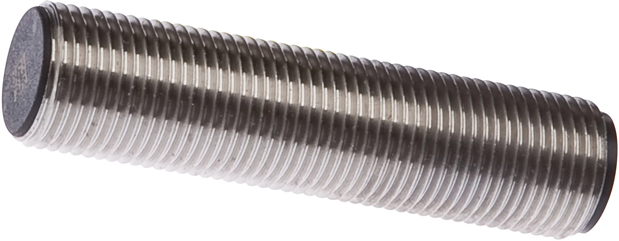 Produktfoto 1 von ipf Electronic IB12C153, Sensor Induktiv, M12x1 50lang, bündig, Sn: 4