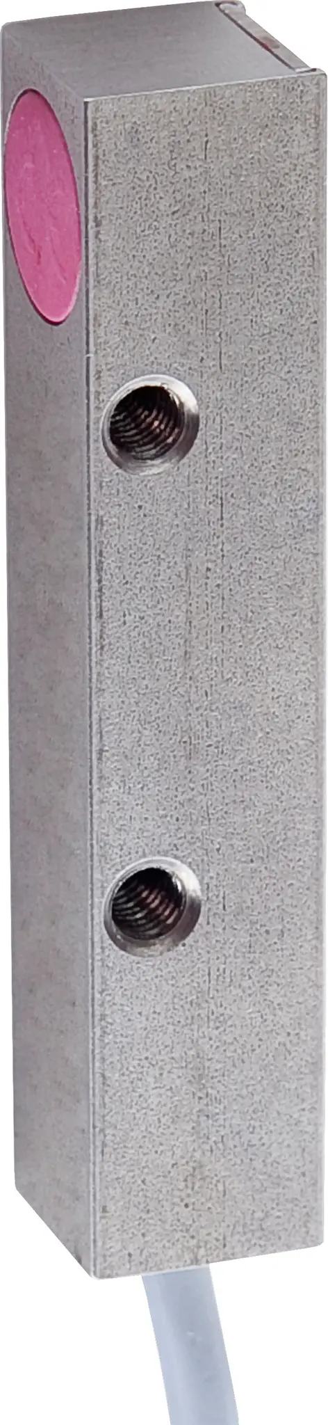 Produktfoto 1 von ipf Electronic IB130155, Sensor Induktiv, 60x12x12mm, bündig, Sn: 4, 10-30V DC