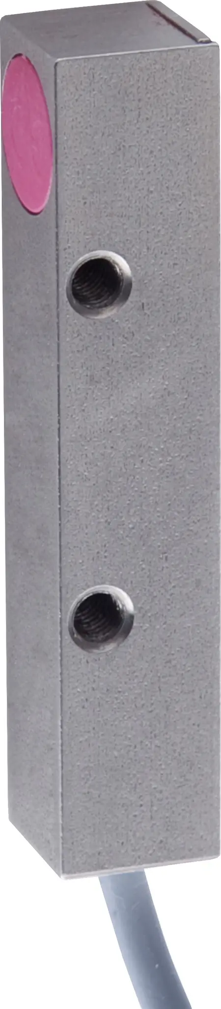Produktfoto 1 von ipf Electronic IB130156, Sensor Induktiv, 60x12x12mm, bündig, Sn: 4, 10-30V DC