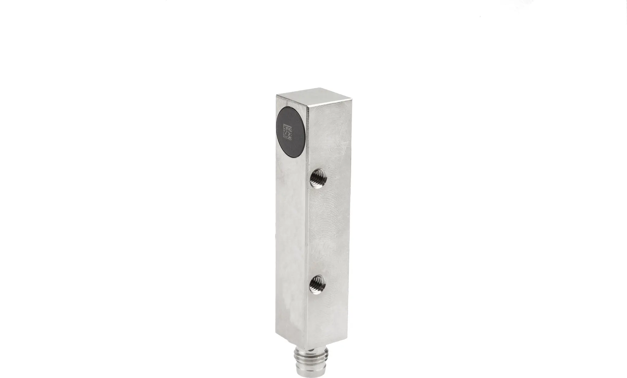 Produktfoto 1 von ipf Electronic IB130170, Sensor Induktiv, 65x12x12mm, bündig, Sn: 4, 10-30V DC