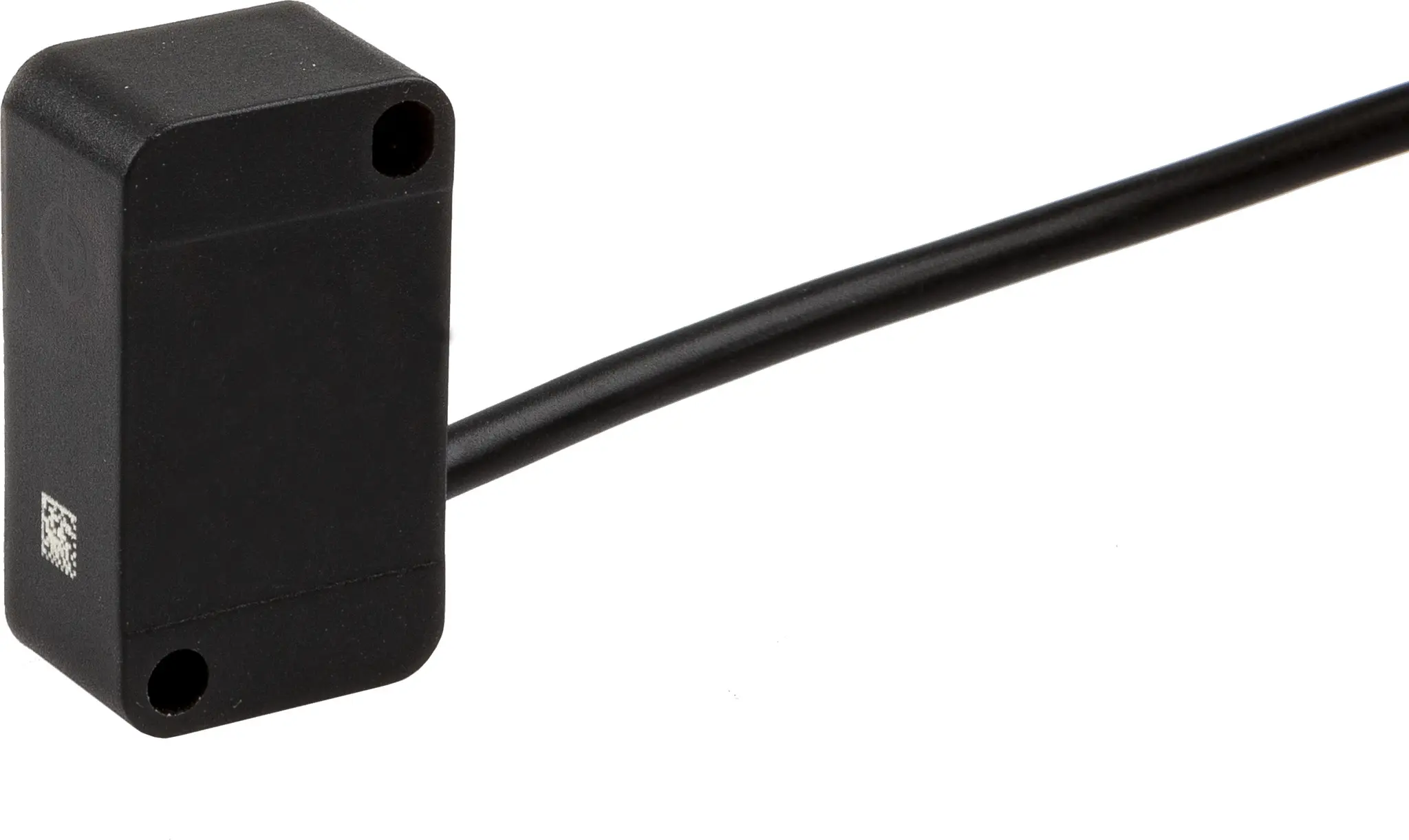 Produktfoto 1 von ipf Electronic IB160100, Sensor Induktiv, 28x10x16mm, bündig, Sn: 2, 10-30V DC
