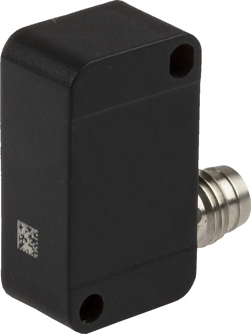 Produktfoto 1 von ipf Electronic IB160170, Sensor Induktiv, 28x10x16mm, bündig, Sn: 2, 10-30V DC