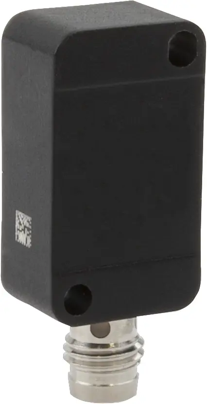 Produktfoto 1 von ipf Electronic IB160175, Sensor Induktiv, 28x10x16mm, bündig, Sn: 2, 10-30V DC