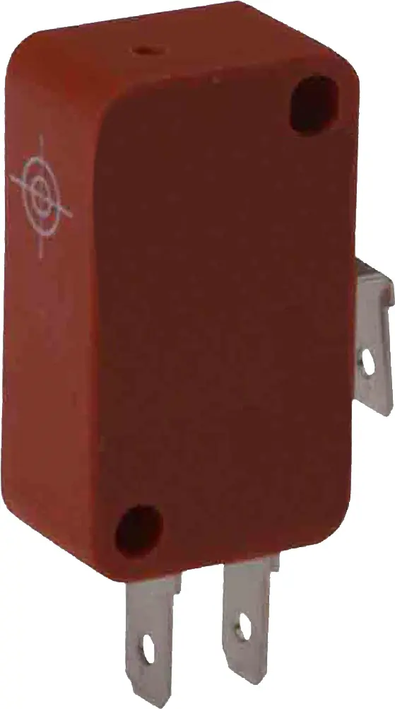 Produktfoto 1 von ipf Electronic IB16C834, Sensor Induktiv, 28x10x16mm, bündig, Sn: 2, 10-30V DC
