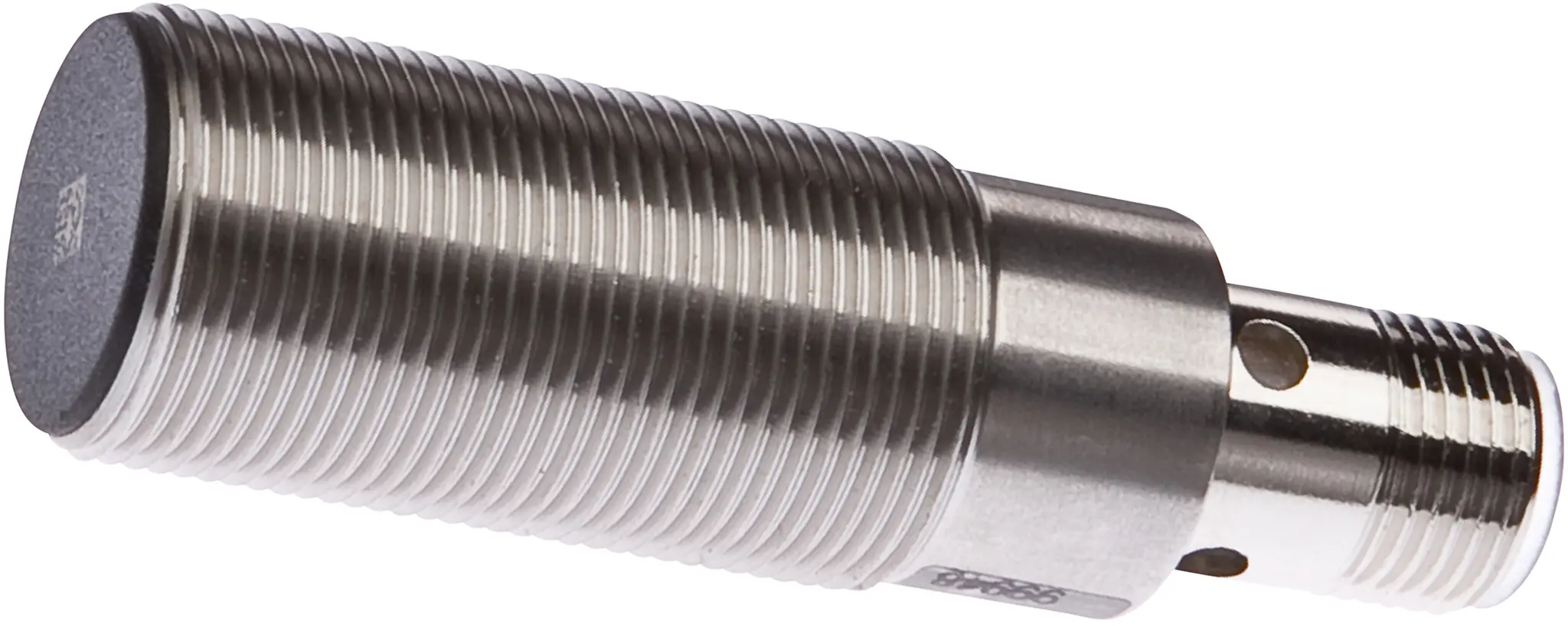 Produktfoto 1 von ipf Electronic IB180123, Sensor Induktiv, M18x1 60lang, bündig, Sn: 7