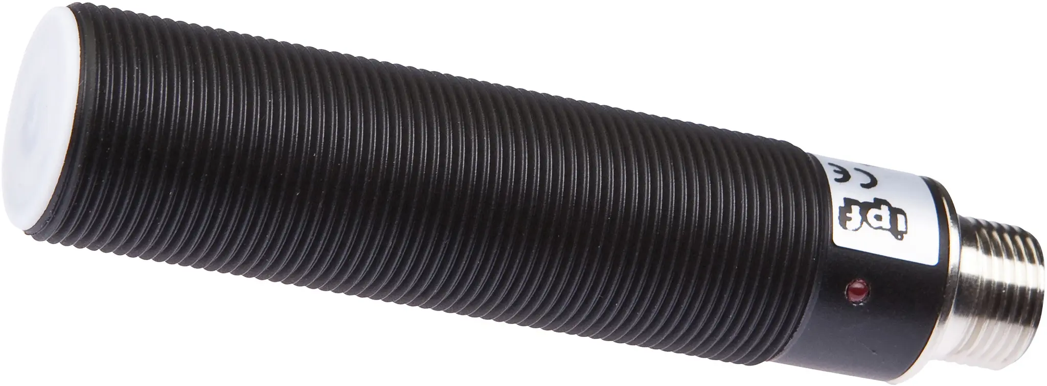 Produktfoto 1 von ipf Electronic IB180129, Sensor Induktiv, M18x1 82lang, bündig, Sn: 5