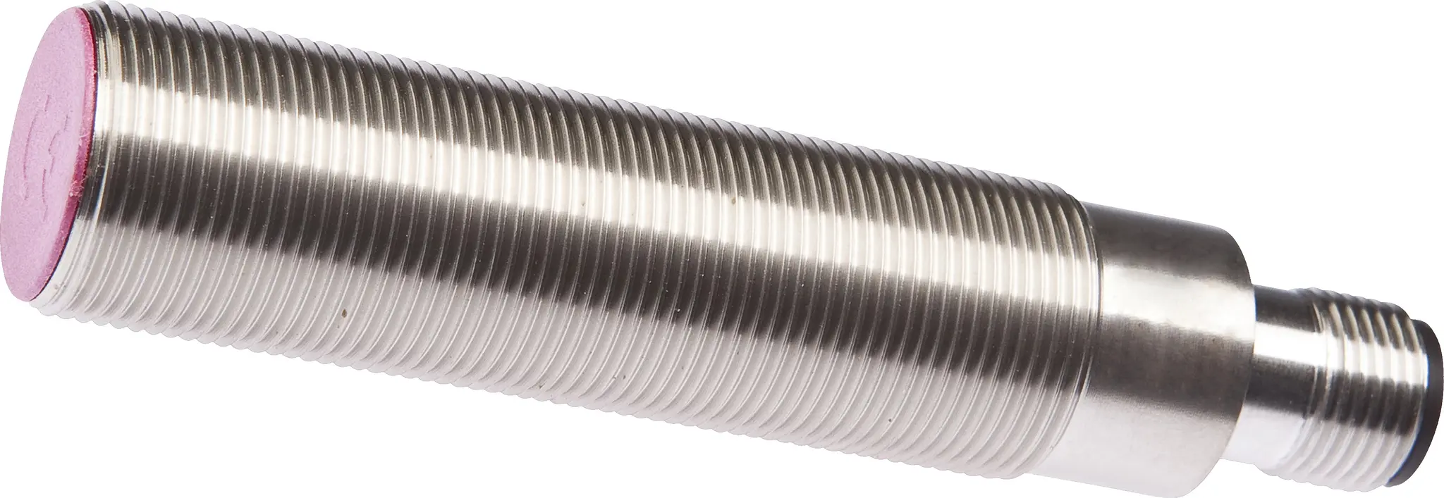 Produktfoto 1 von ipf Electronic IB18012W, Sensor Induktiv, M18x1 84lang, bündig, Sn: 5