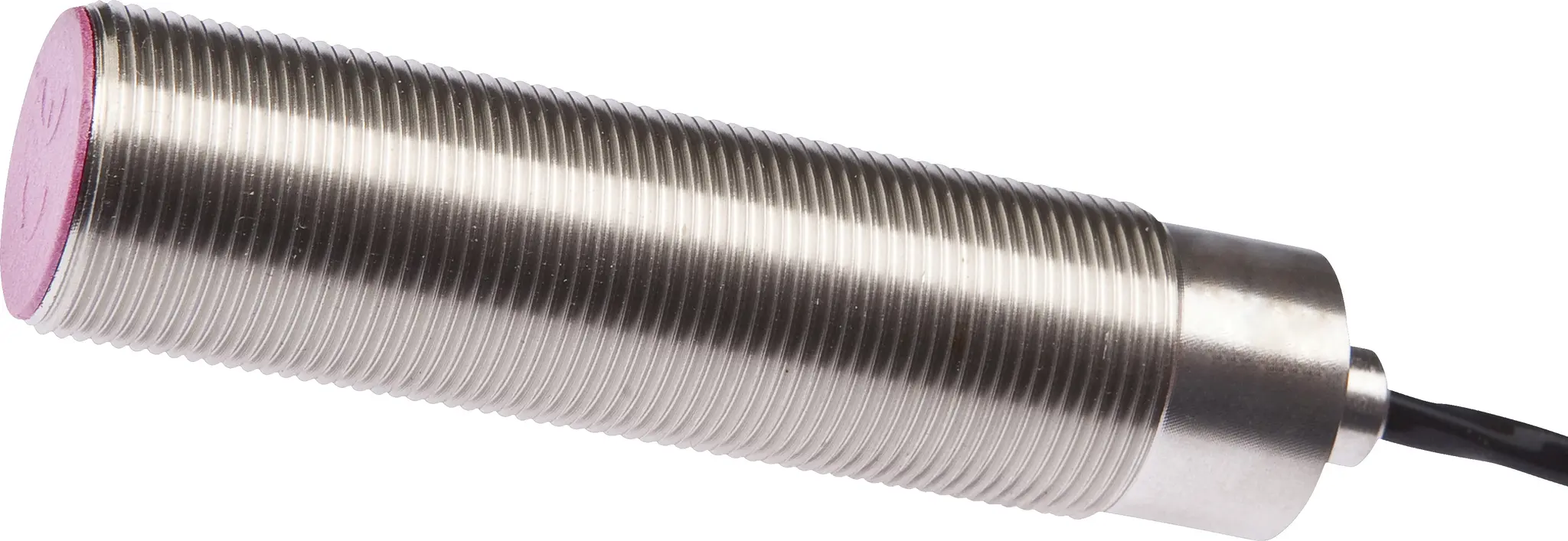 Produktfoto 1 von ipf Electronic IB1801T0, Sensor Induktiv, M18x1 70lang, bündig, Sn: 5