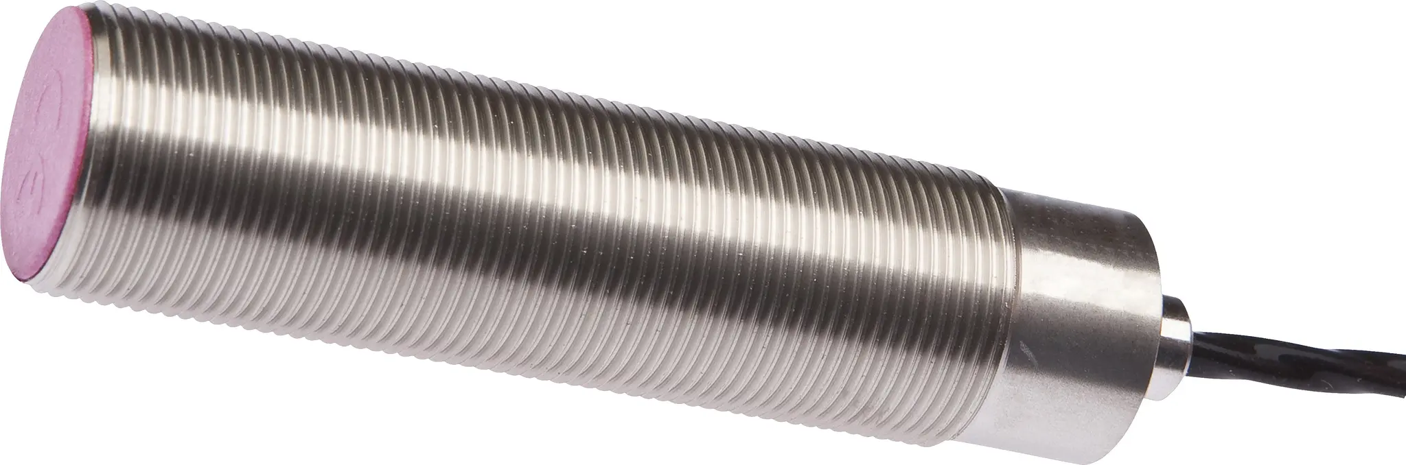 Produktfoto 1 von ipf Electronic IB1801T2, Sensor Induktiv, M18x1 70lang, bündig, Sn: 5