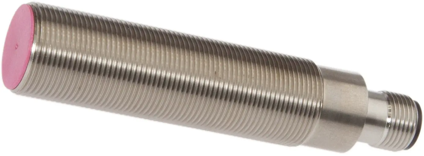 Produktfoto 1 von ipf Electronic IB18022W, Sensor Induktiv, M18x1 84lang, bündig, Sn: 5