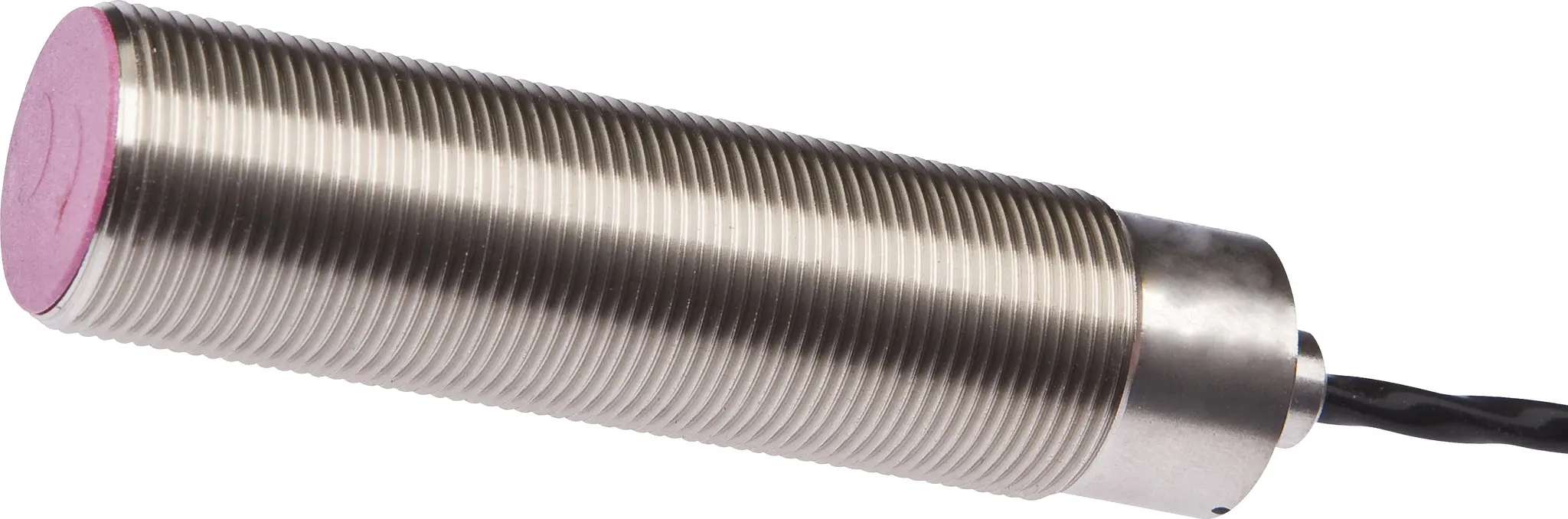 Produktfoto 1 von ipf Electronic IB1802T1, Sensor Induktiv, M18x1 70lang, bündig, Sn: 5