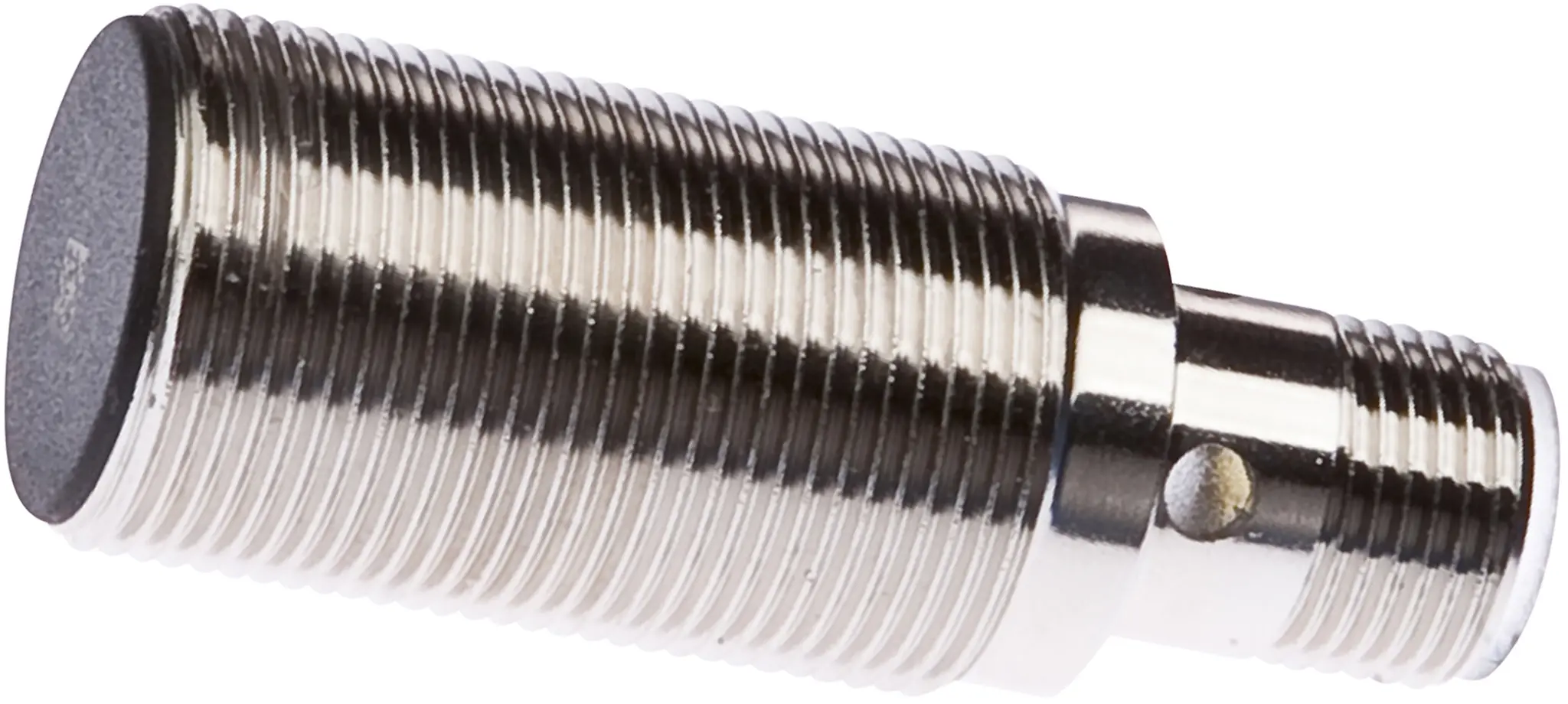 Produktfoto 1 von ipf Electronic IB18A769, Sensor Induktiv, M18x1 48lang, quasibündig, Sn: 8