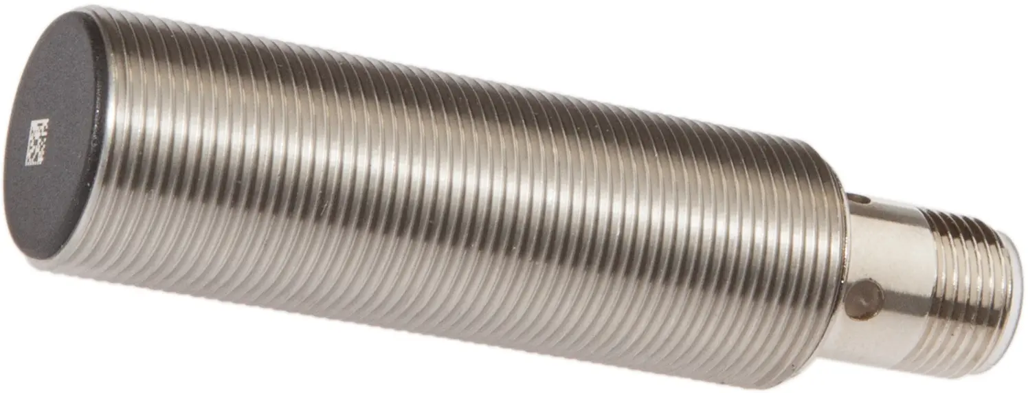 Produktfoto 1 von ipf Electronic IB18C855, Sensor Induktiv, M18x1 72lang, bündig, Sn: 5
