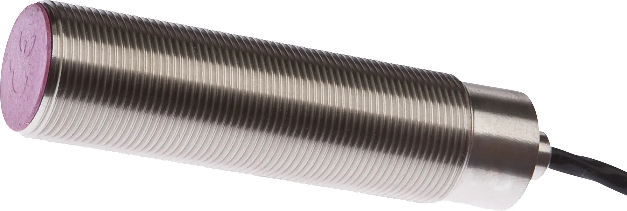 Produktfoto 1 von ipf Electronic IB18C339, Sensor Induktiv, M18x1 70lang, bündig, Sn: 5