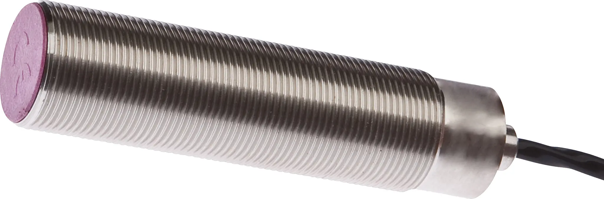 Produktfoto 1 von ipf Electronic IB18C340, Sensor Induktiv, M18x1 70lang, bündig, Sn: 5