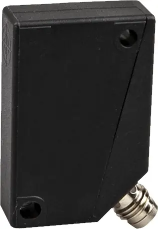 Produktfoto 1 von ipf Electronic IB260170, Sensor Induktiv, 40x26x12mm, bündig, Sn: 2, 10-30V DC