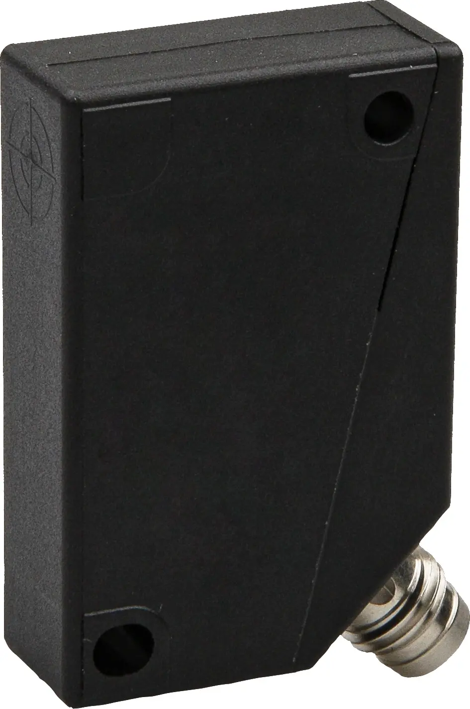Produktfoto 1 von ipf Electronic IB260270, Sensor Induktiv, 40x26x12mm, bündig, Sn: 2, 10-30V DC