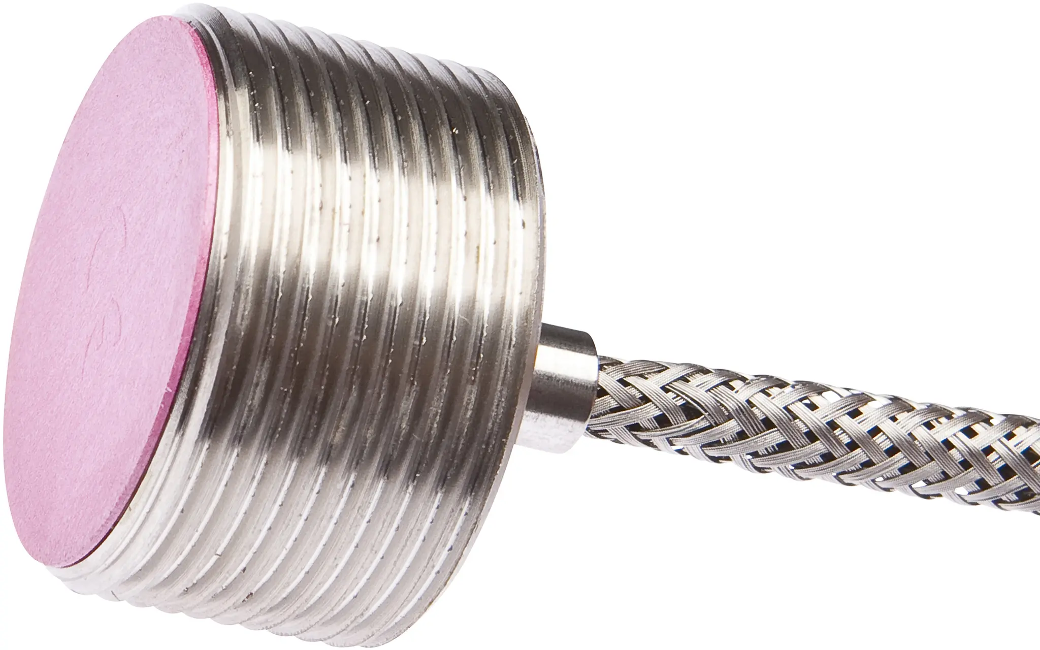Produktfoto 1 von ipf Electronic IB3001S1, Sensor Induktiv, M30x1,5 28lang, bündig, Sn: 8