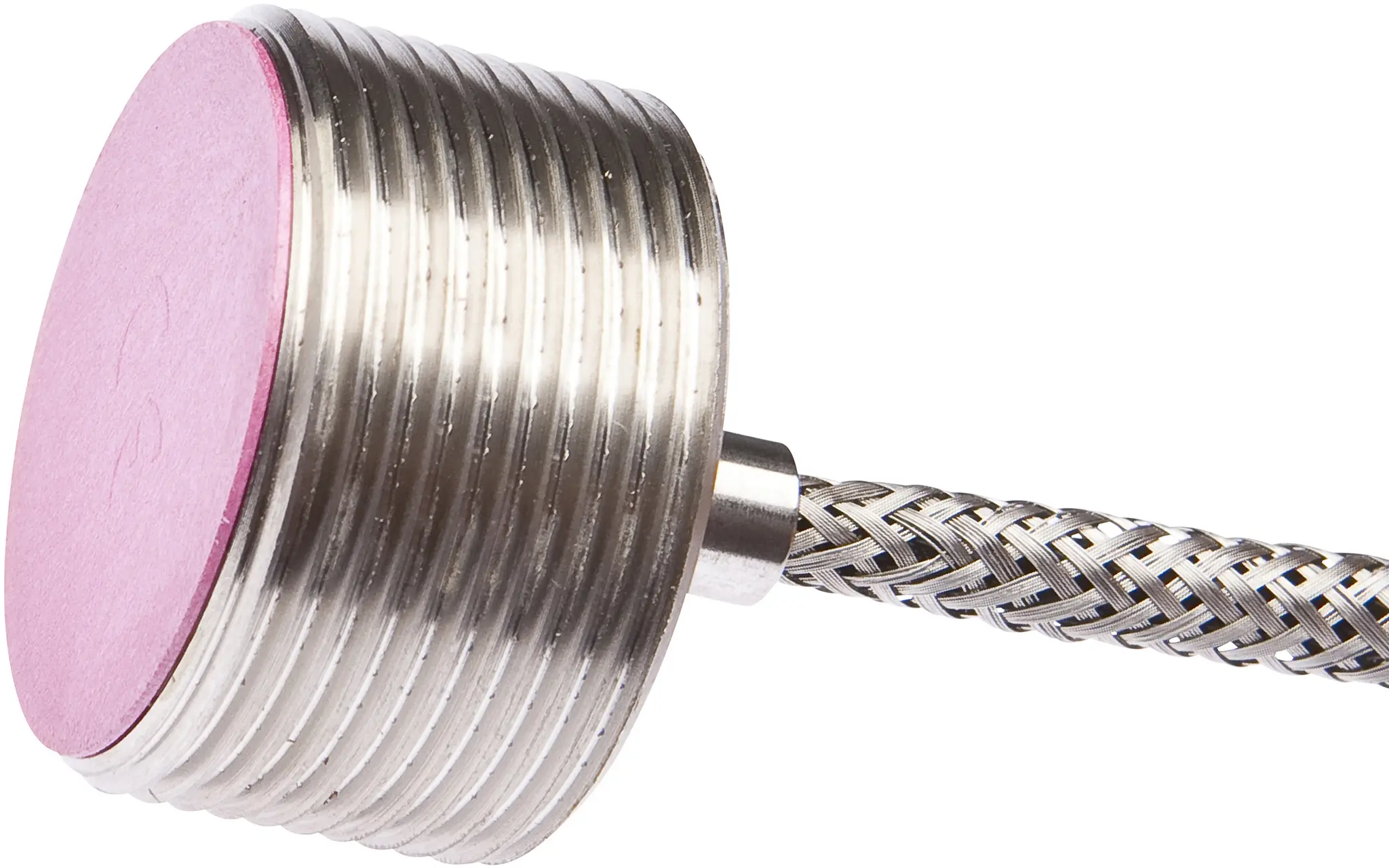 Produktfoto 1 von ipf Electronic IB3001S2, Sensor Induktiv, M30x1,5 28lang, bündig, Sn: 8