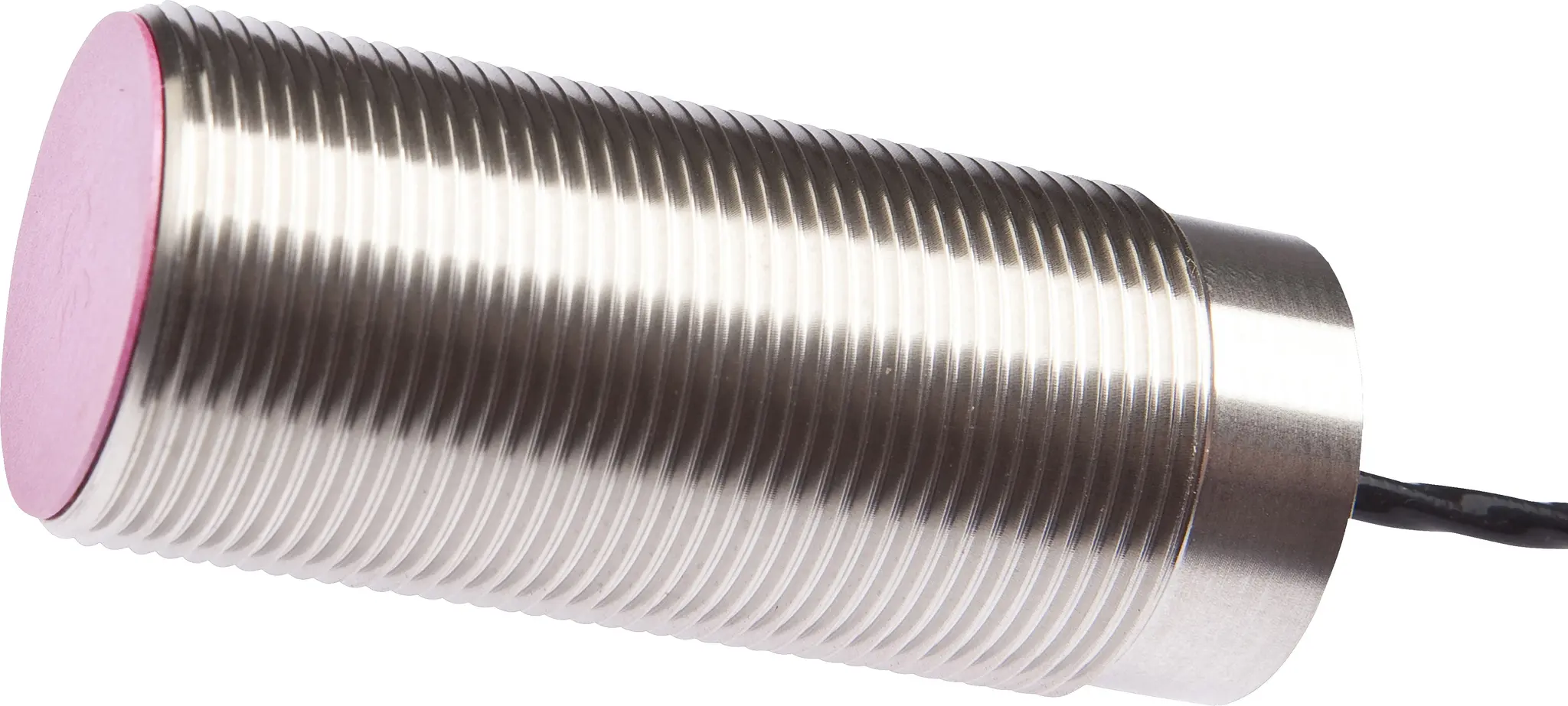 Produktfoto 1 von ipf Electronic IB3001T0, Sensor Induktiv, M30x1,5 70lang, bündig, Sn: 10