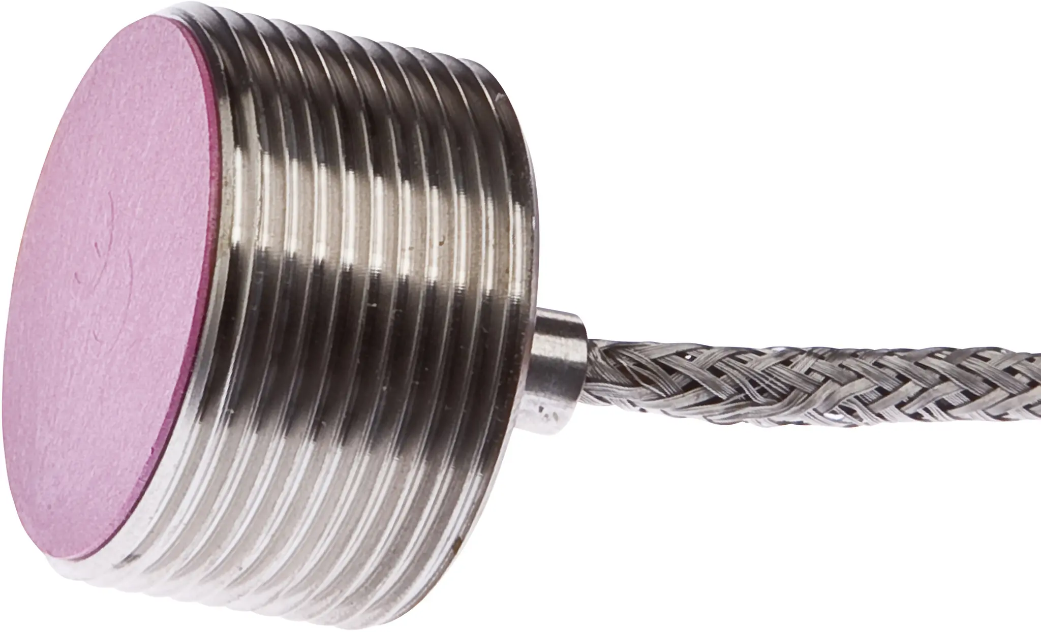 Produktfoto 1 von ipf Electronic IB30A800, Sensor Induktiv, M30x1,5 28lang, bündig, Sn: 8