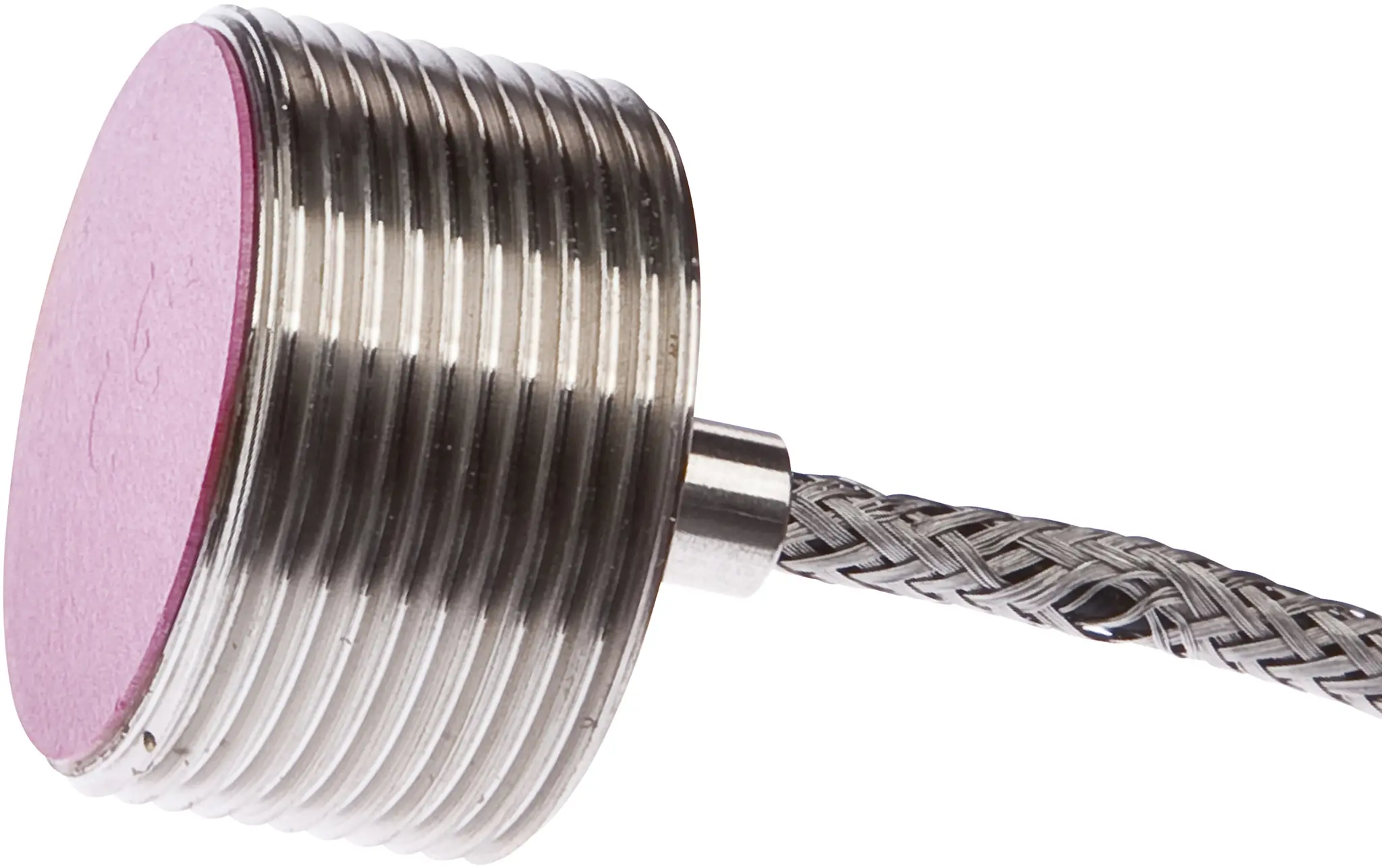 Produktfoto 1 von ipf Electronic IB30C148, Sensor Induktiv, M30x1,5 28lang, bündig, Sn: 8