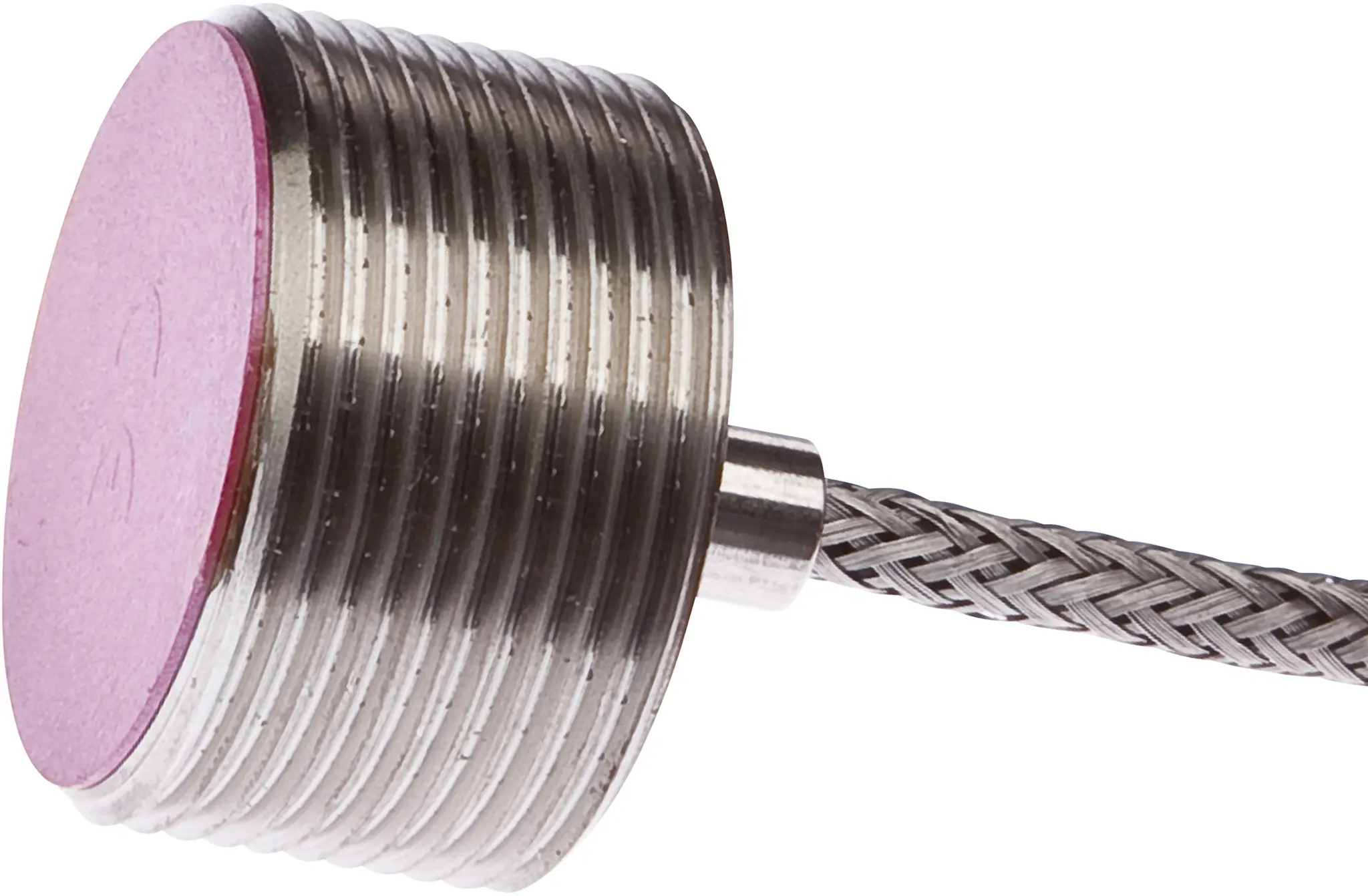 Produktfoto 1 von ipf Electronic IB30C192, Sensor Induktiv, M30x1,5 28lang, bündig, Sn: 8