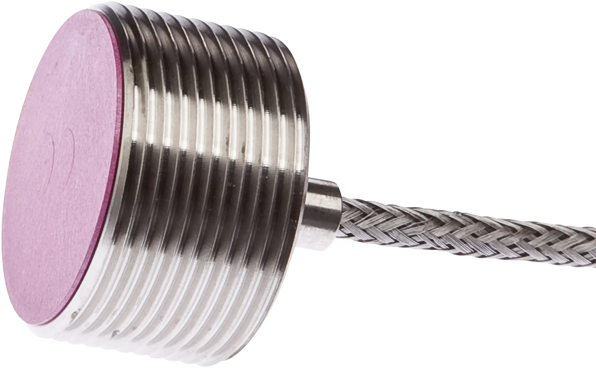 Produktfoto 1 von ipf Electronic IB30C193, Sensor Induktiv, M30x1,5 28lang, bündig, Sn: 8