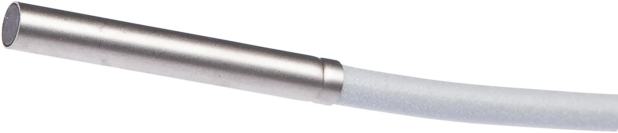 Produktfoto 1 von ipf Electronic IBR30174, Sensor Induktiv, Ø3mm 22lang, bündig, Sn: 0,6