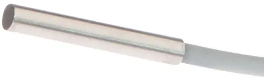 Produktfoto 1 von ipf Electronic IBR40175, Sensor Induktiv, Ø4mm 27lang, bündig, Sn: 0,8