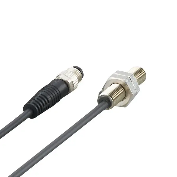 Produktfoto 1 von ifm Electronic IC5006 Induktiver Sensor