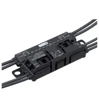 Produktfoto 1 von Pepperl+Fuchs ICA-8IO-4M4-G20-IO-P14, IO-Link Motorsteuermodul