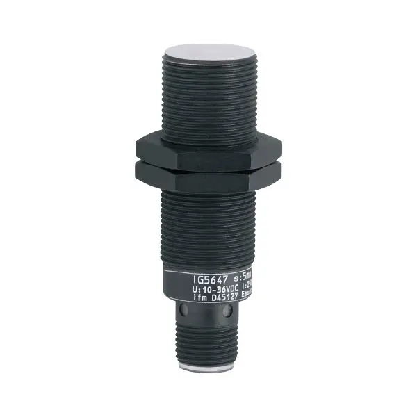Produktfoto 1 von ifm Electronic ID5059 Induktiver Sensor