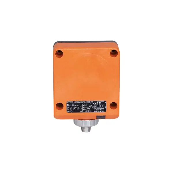 Produktfoto 1 von ifm Electronic ID0049 Induktiver Sensor