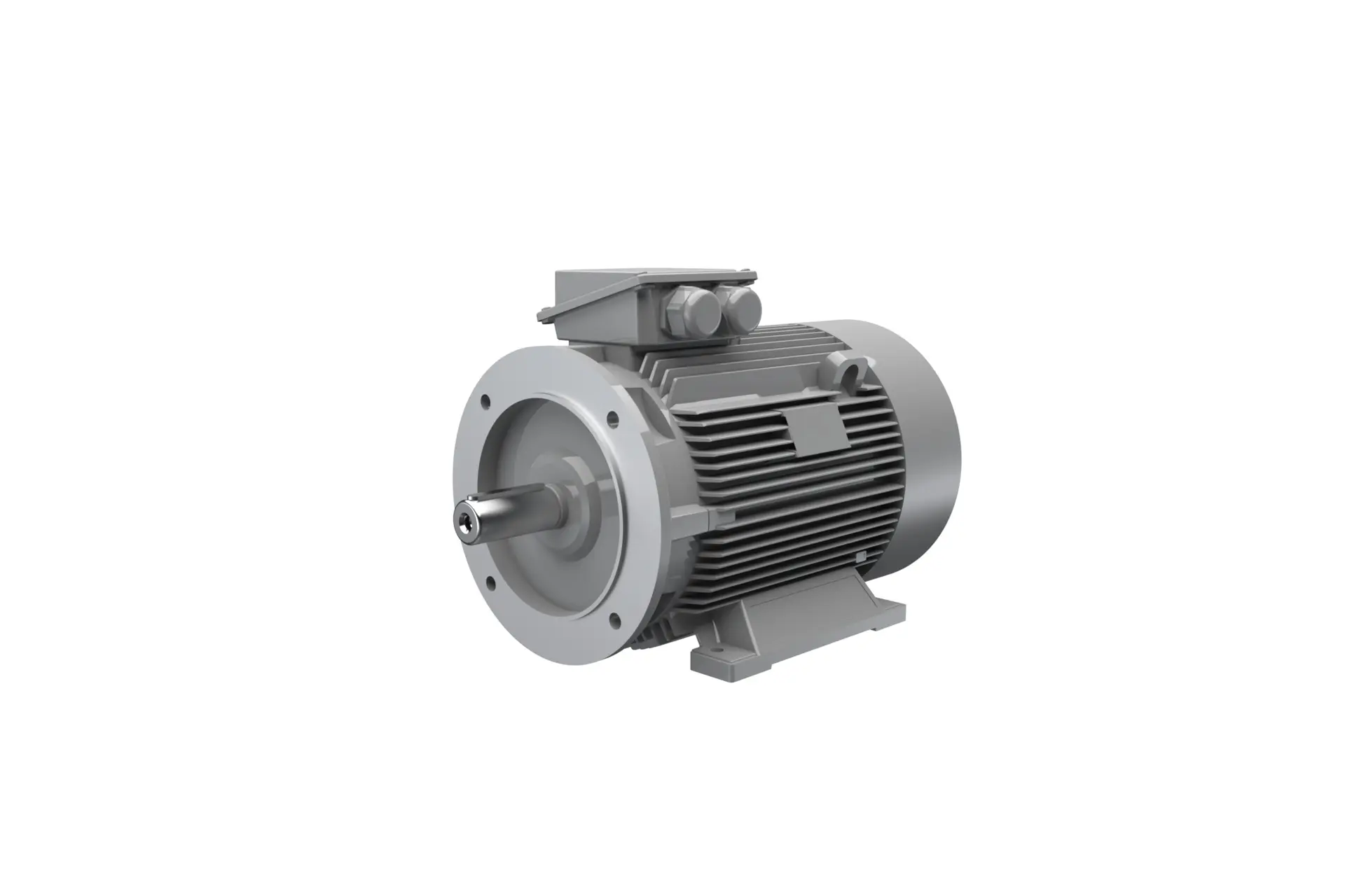 Produktfoto 1 von AC-Motoren IE3OG22S4000, Drehstrom-Asynchronmotor FOPA 225 S 4 /PHE
