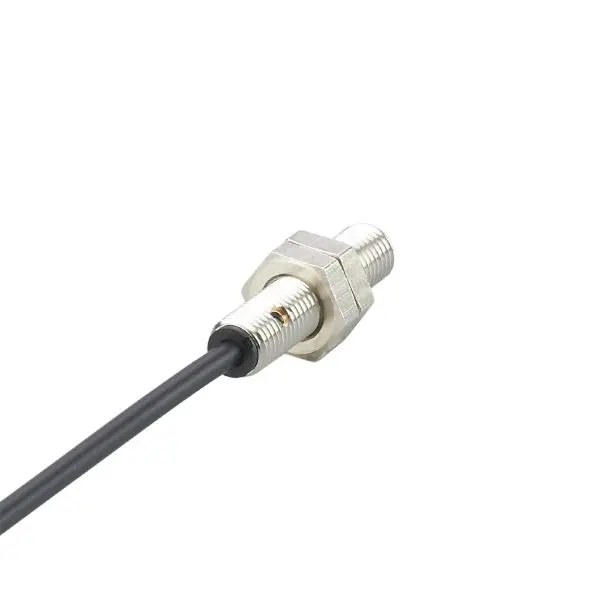 Produktfoto 1 von ifm Electronic SMF520 Magnetisch induktiver Durchflusssensor