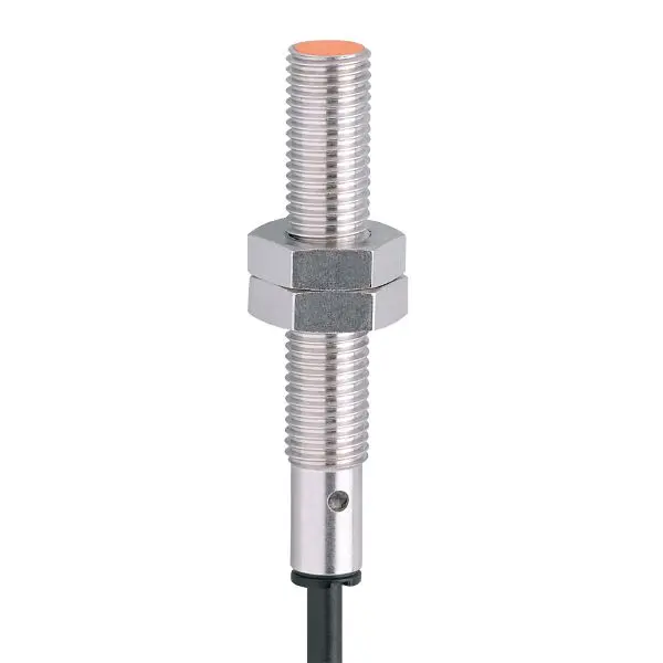 Produktfoto 1 von ifm Electronic IV0009 Induktiver Sensor