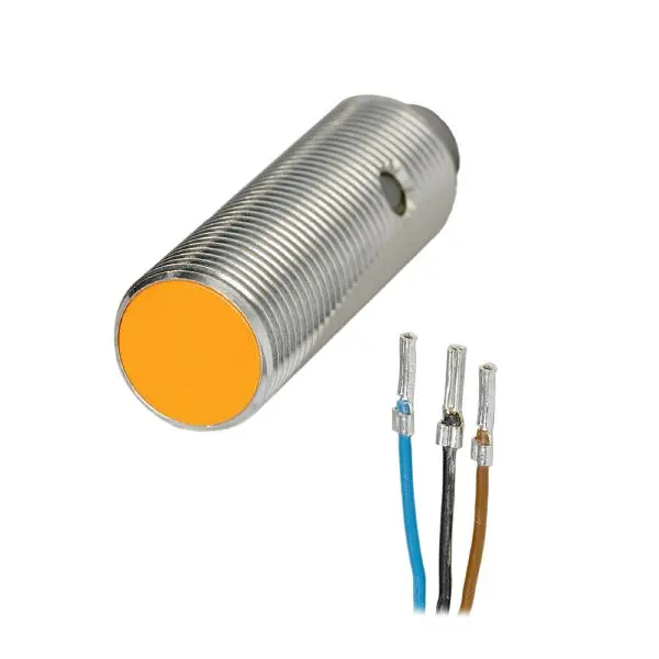 Produktfoto 1 von ifm Electronic IE5207 Induktiver Sensor
