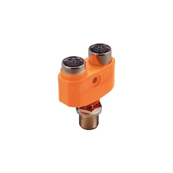 Produktfoto 1 von ifm Electronic IE5318 Induktiver Sensor