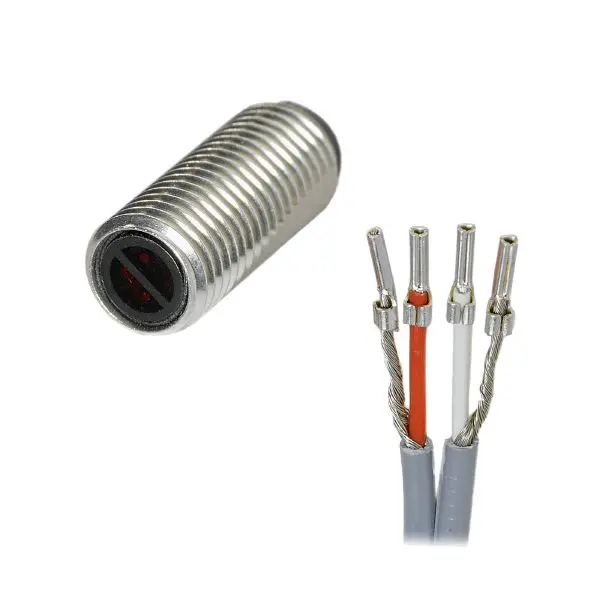 Produktfoto 1 von ifm Electronic IE5329 Induktiver Sensor